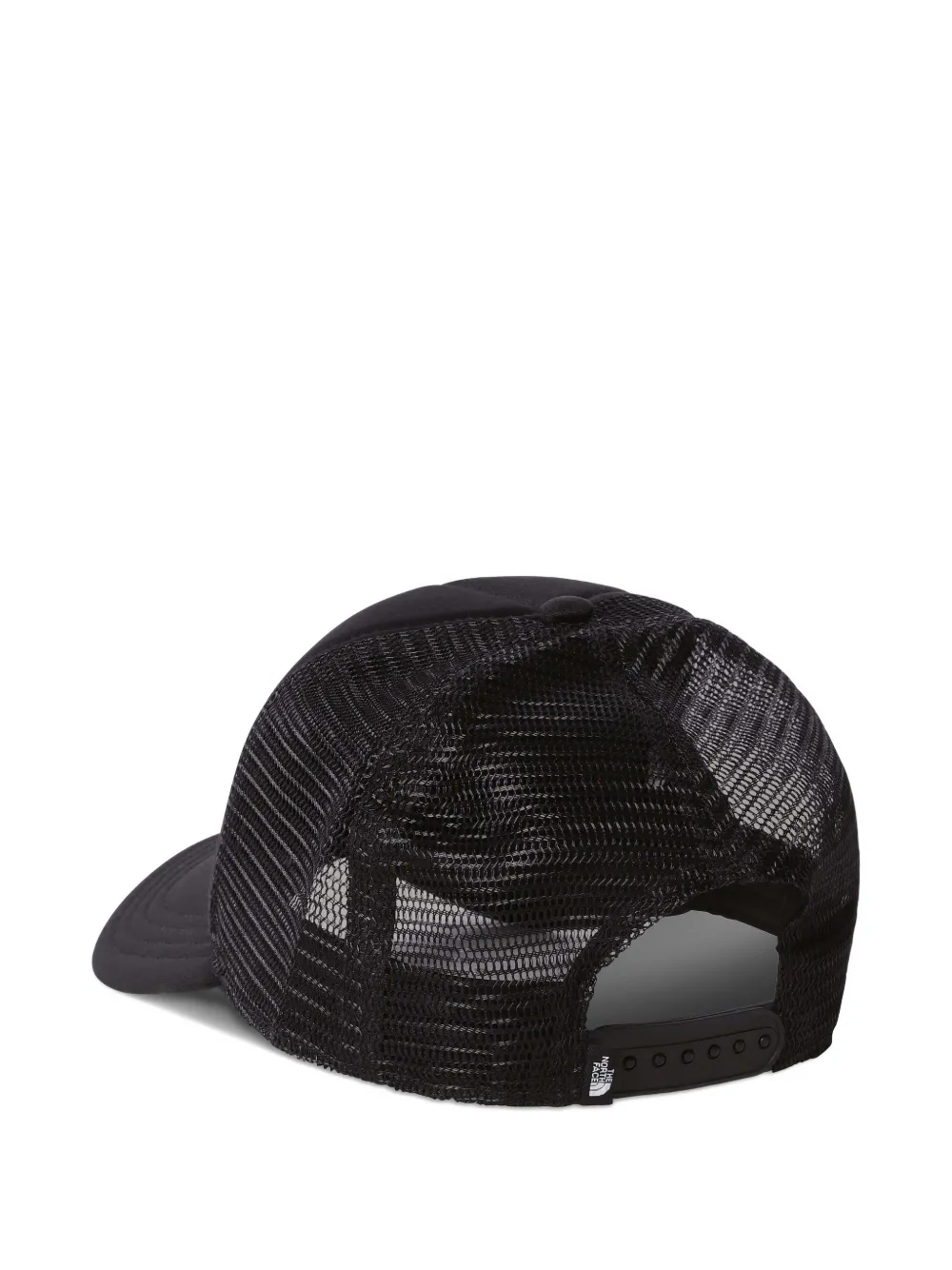 Logo Mesh Hat