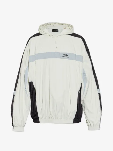 Balenciaga 3B Sports Icon hoodie