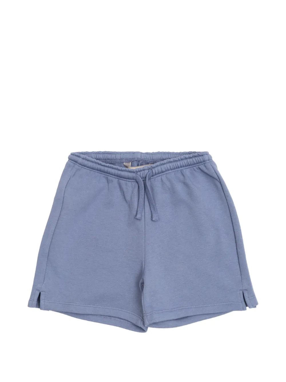 Konges Sløjd drawstring shorts - Blu