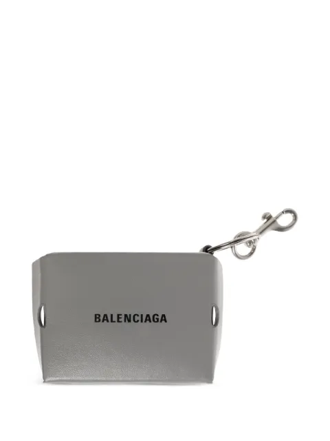 Balenciaga slot detail wallet
