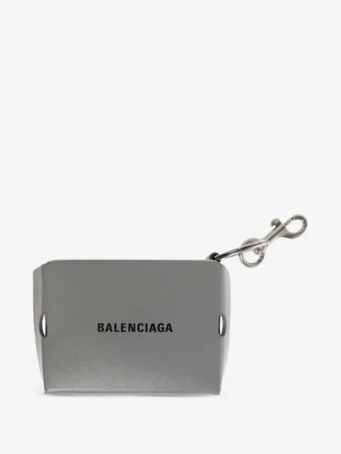 Balenciaga cartera con detalle de ranura