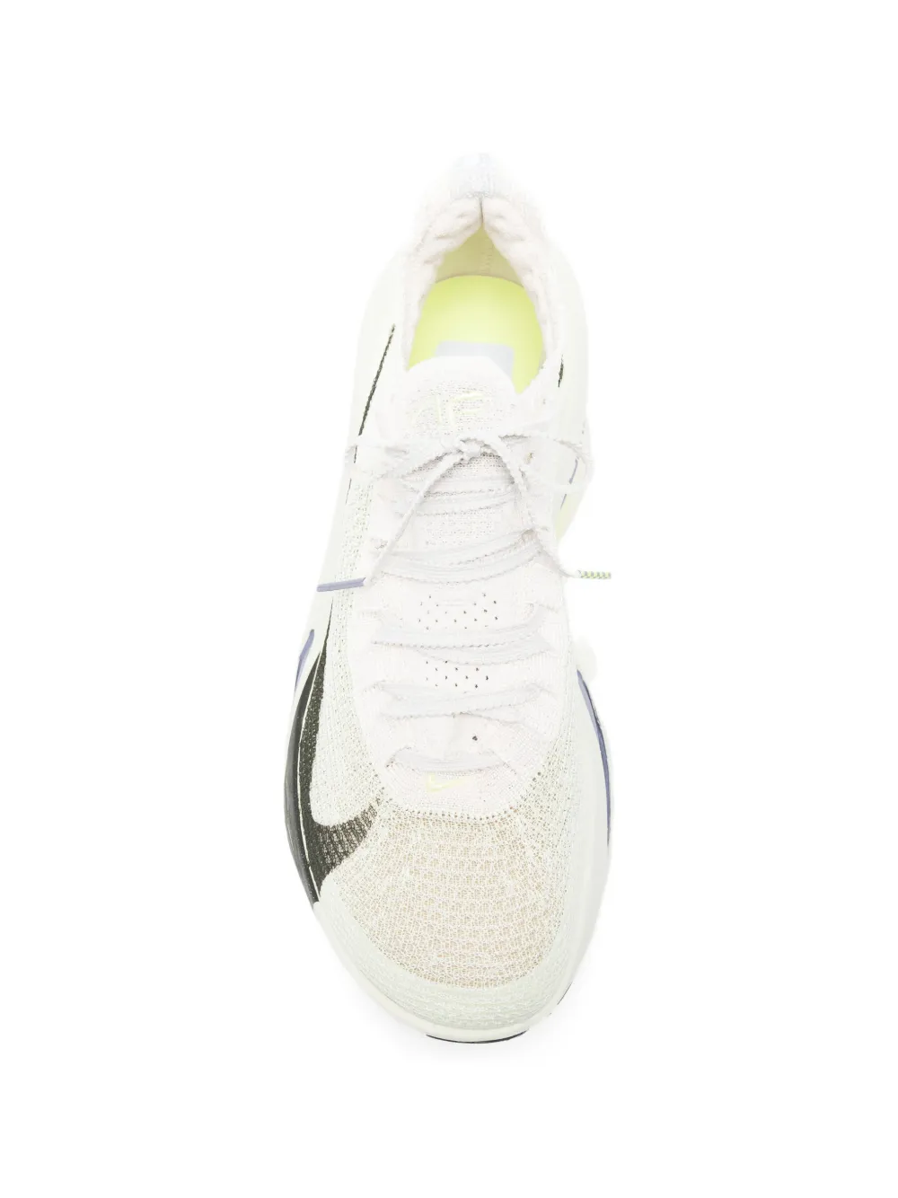 Nike Alphafly 3 sneakers Groen