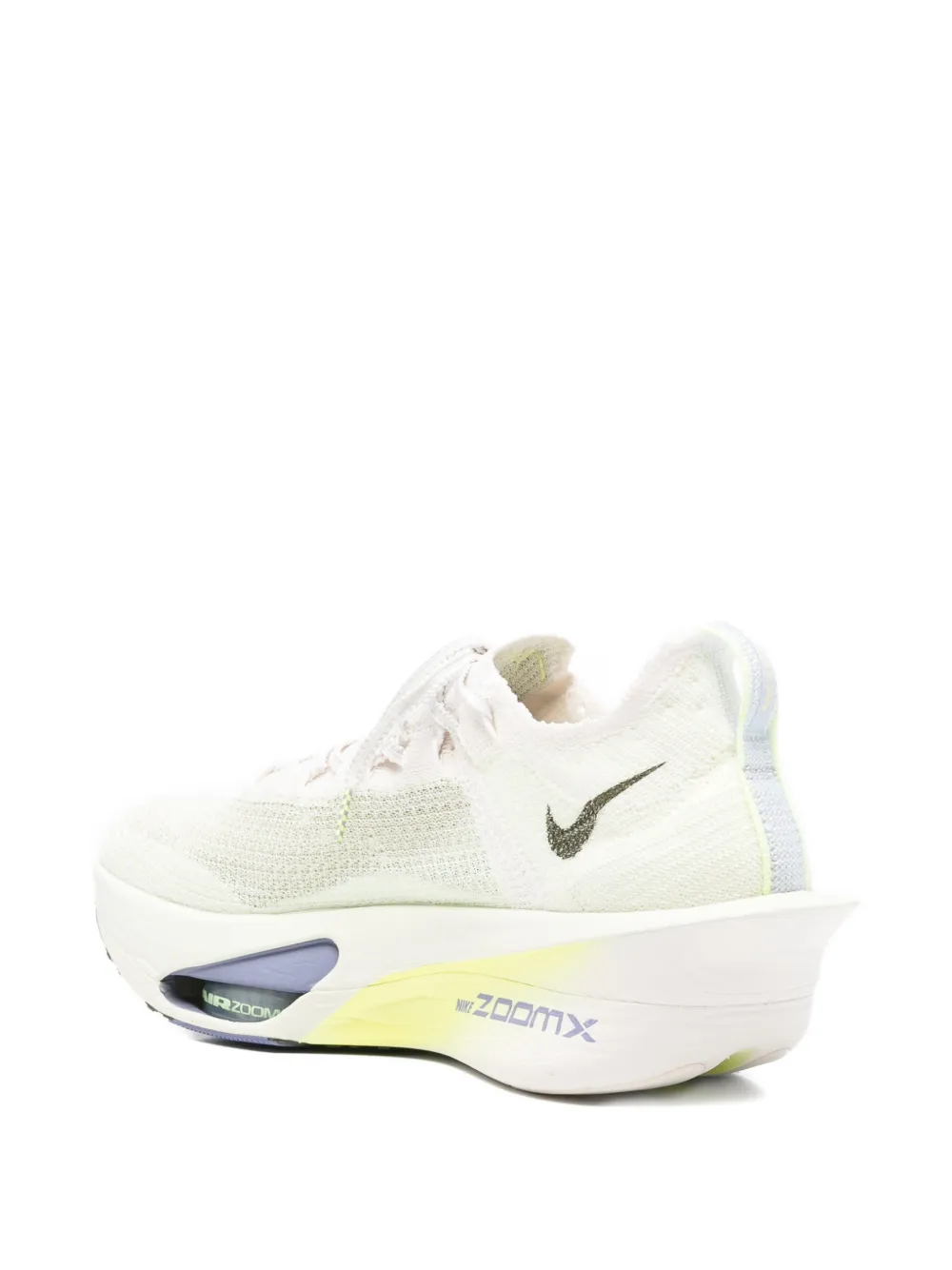 Nike Alphafly 3 sneakers Groen