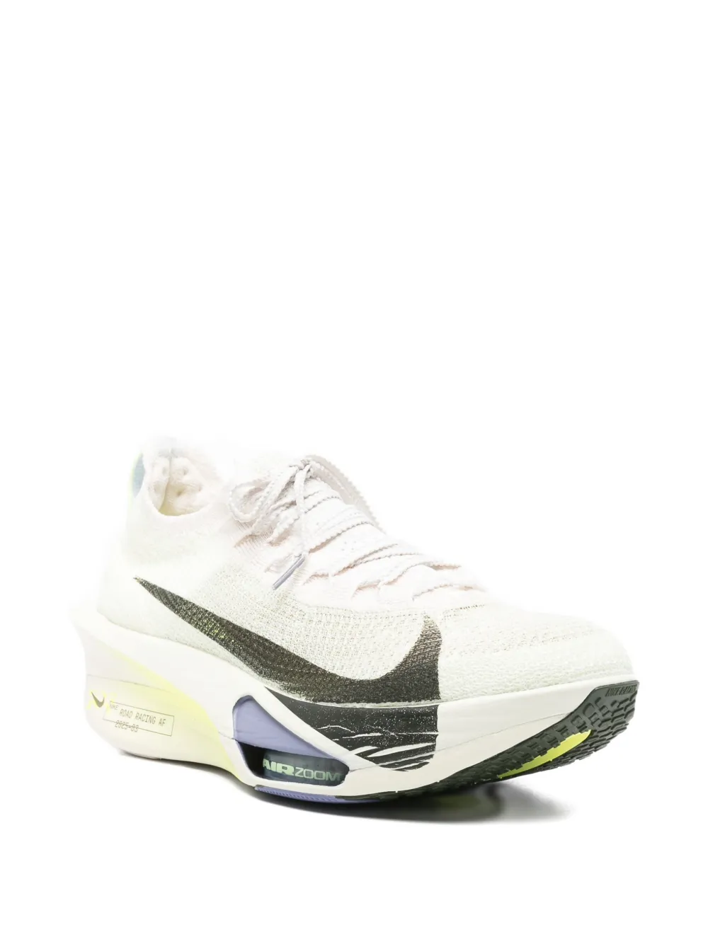 Nike Alphafly 3 sneakers Groen