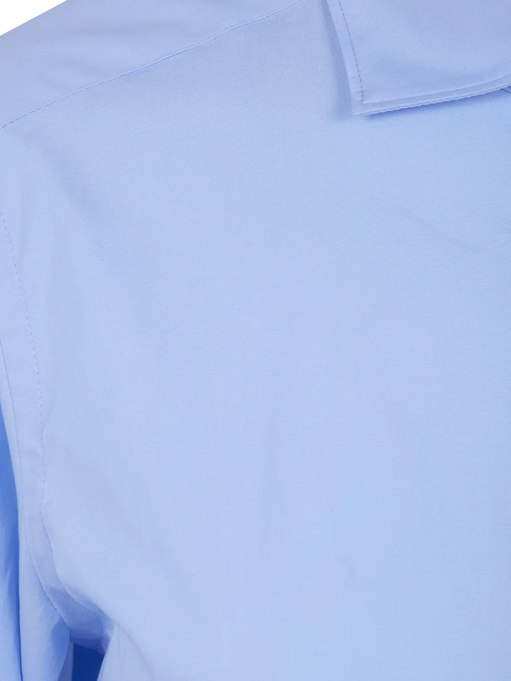  Archivio 67 Buttoned Shirt - Blue 