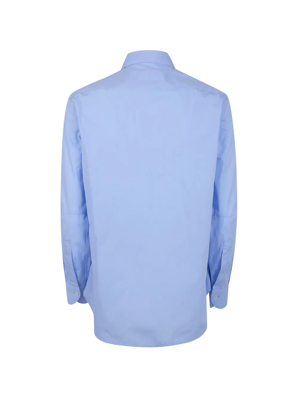  Archivio 67 Buttoned Shirt - Blue 
