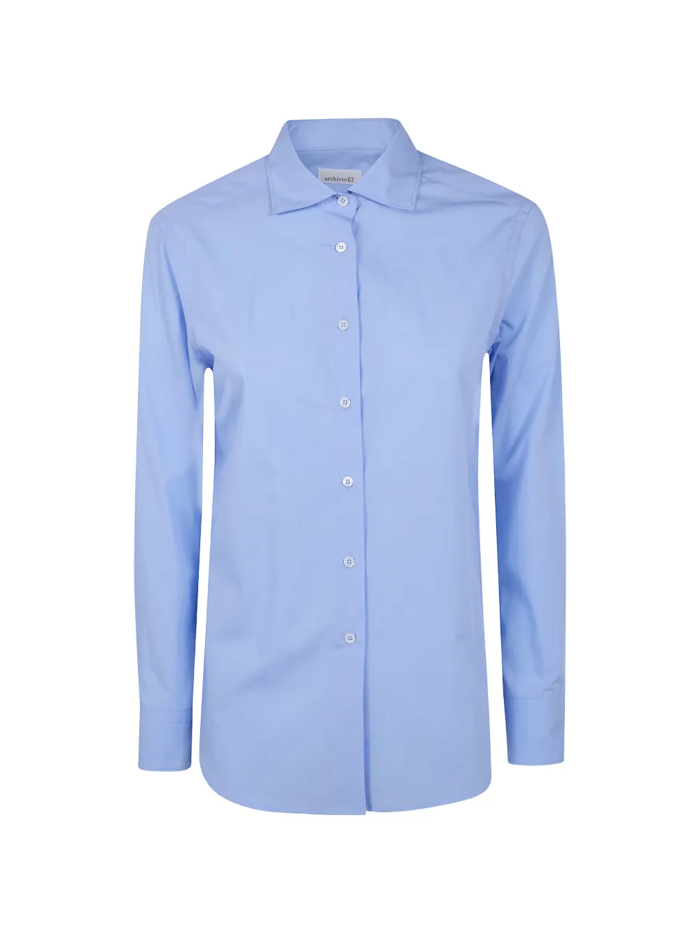 buttoned shirt