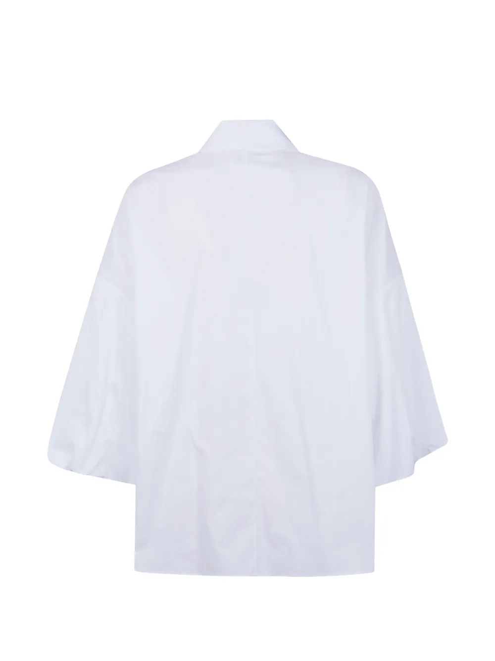 Boxy Shirt