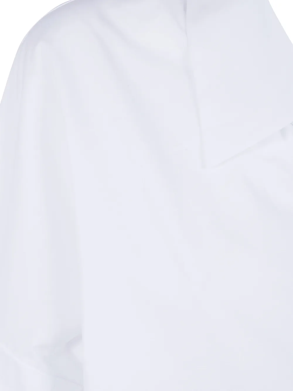 Boxy Shirt
