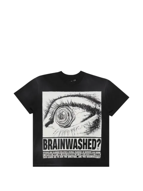 HELLSTAR Eyeball t-shirt