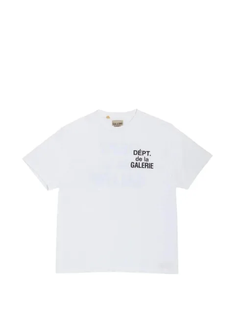GALLERY DEPT. graphic-print T-shirt