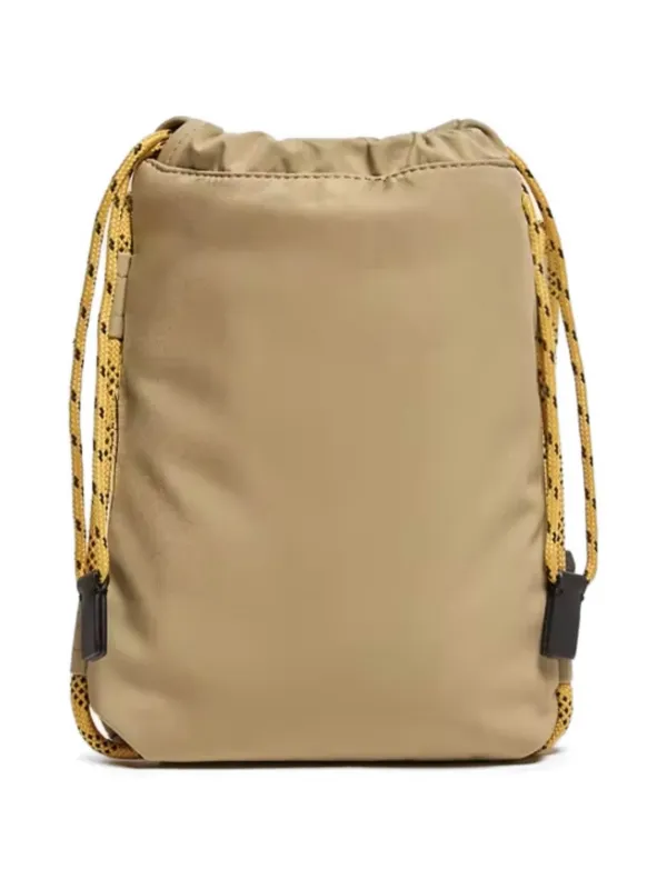 Moncler Grenoble Makaio Messenger Bag | Neutrals | FARFETCH