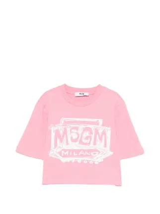 MSGM Kids