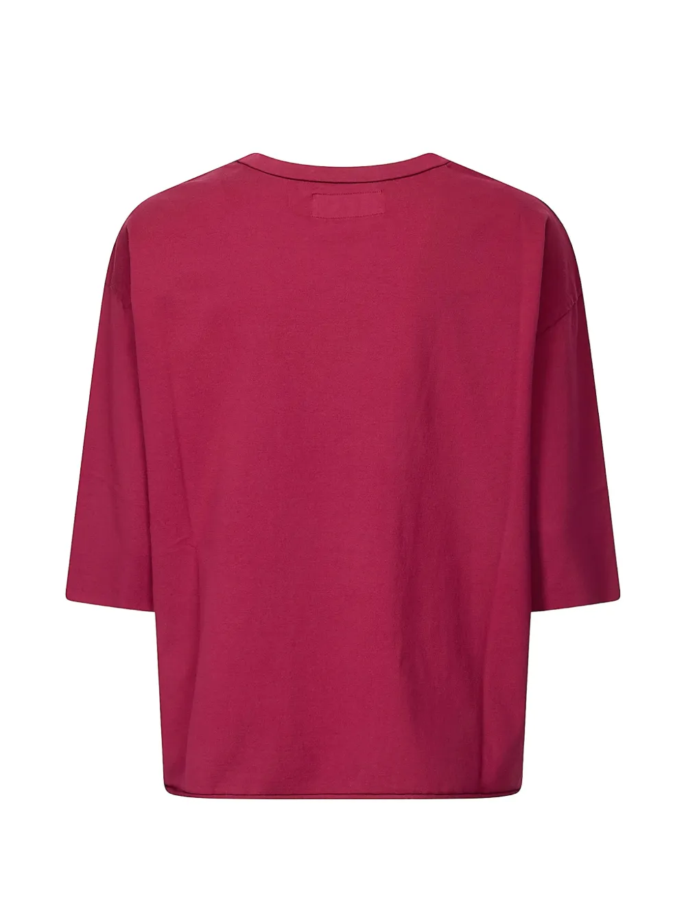 Labo Art Alma T-shirt - Red 