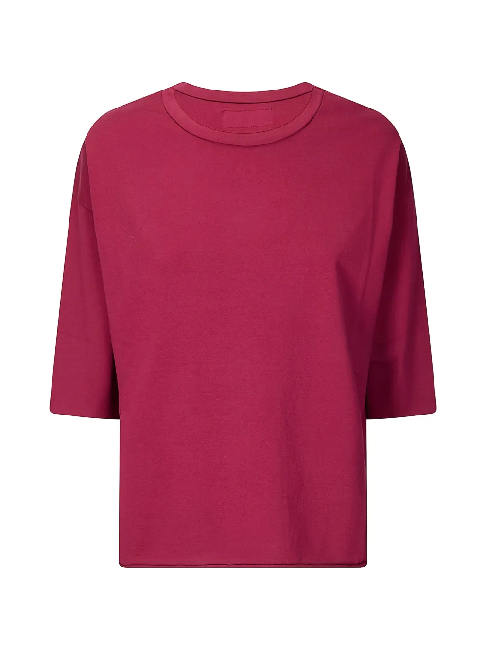 Labo.art Alma T-shirt In Red