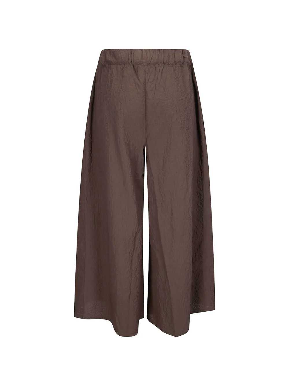  Labo Art Rock Trousers - Brown 