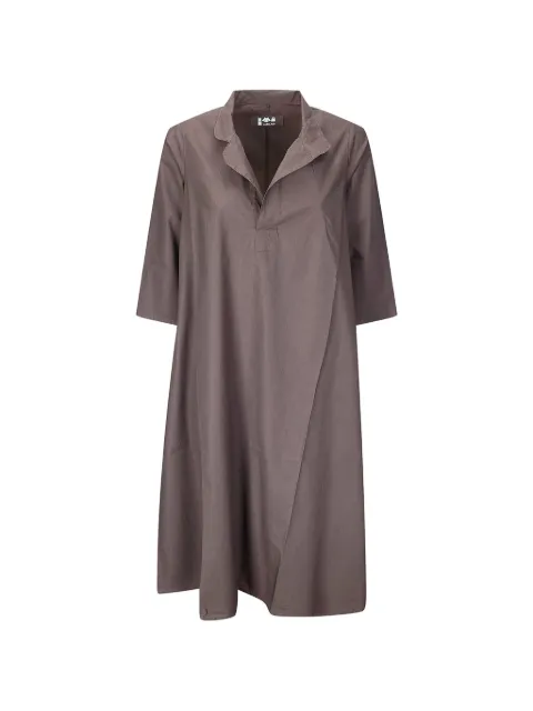 Labo Art Scampo midi dress