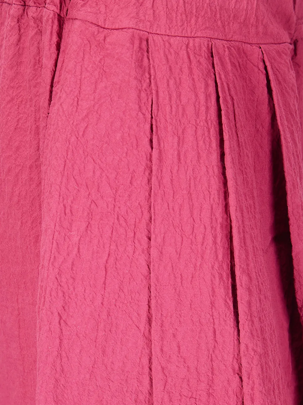 Rombo Pleated Trousers