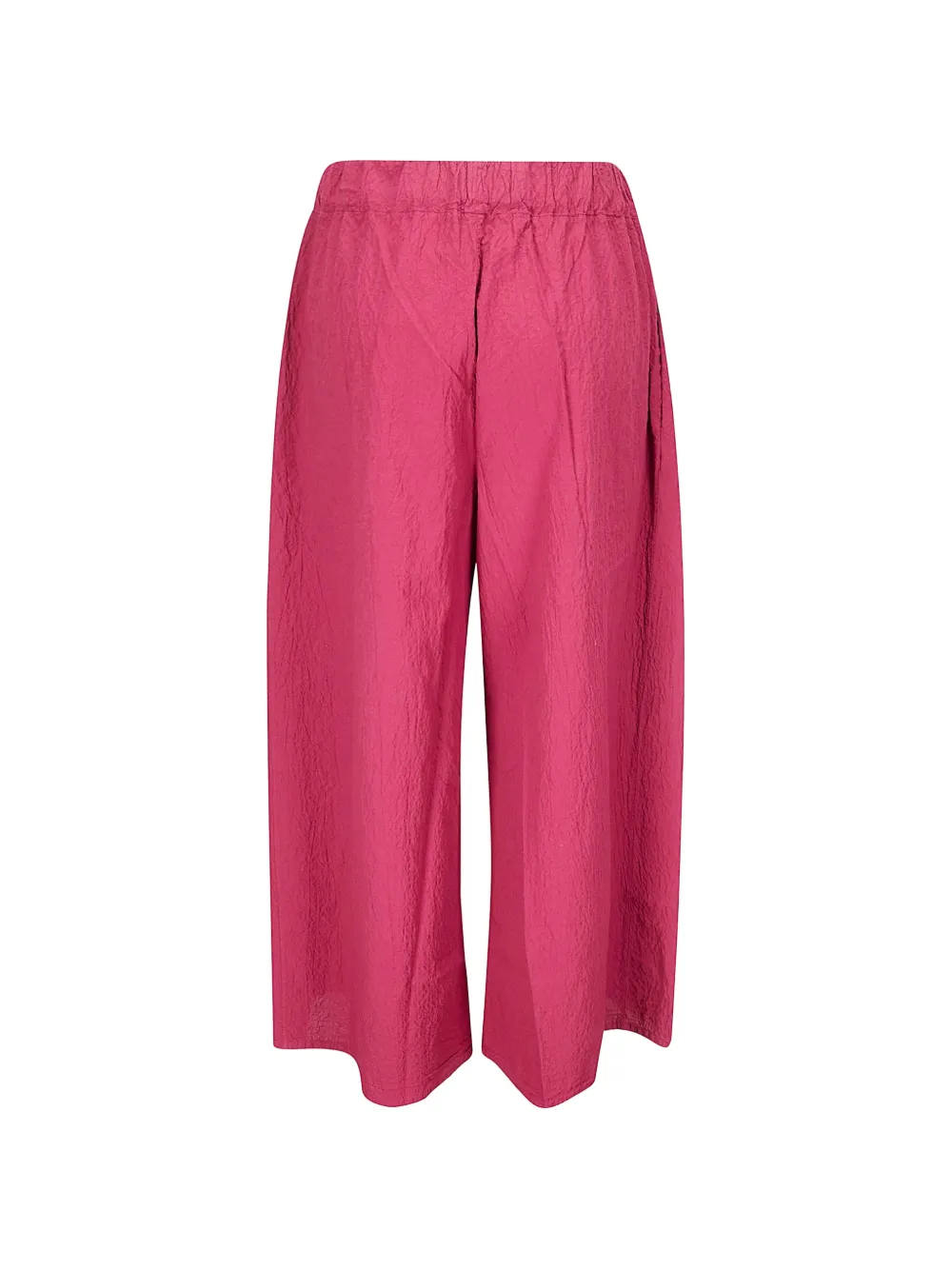 Rombo Pleated Trousers