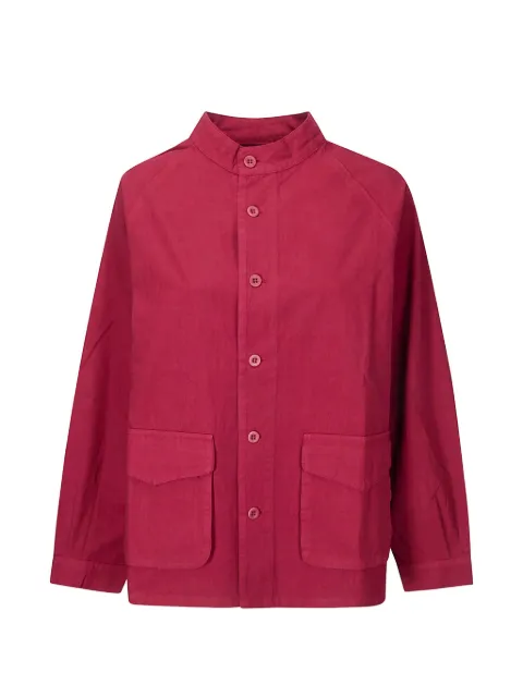 Labo Art Ines buttoned jacket