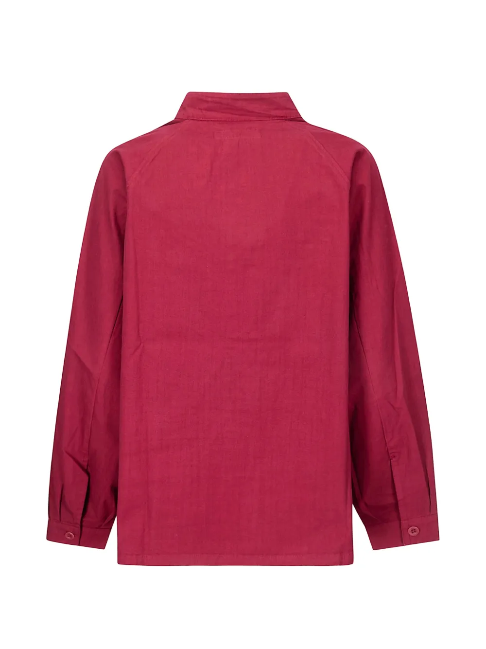  Labo Art Chaqueta Ines Con Botones - Rojo 