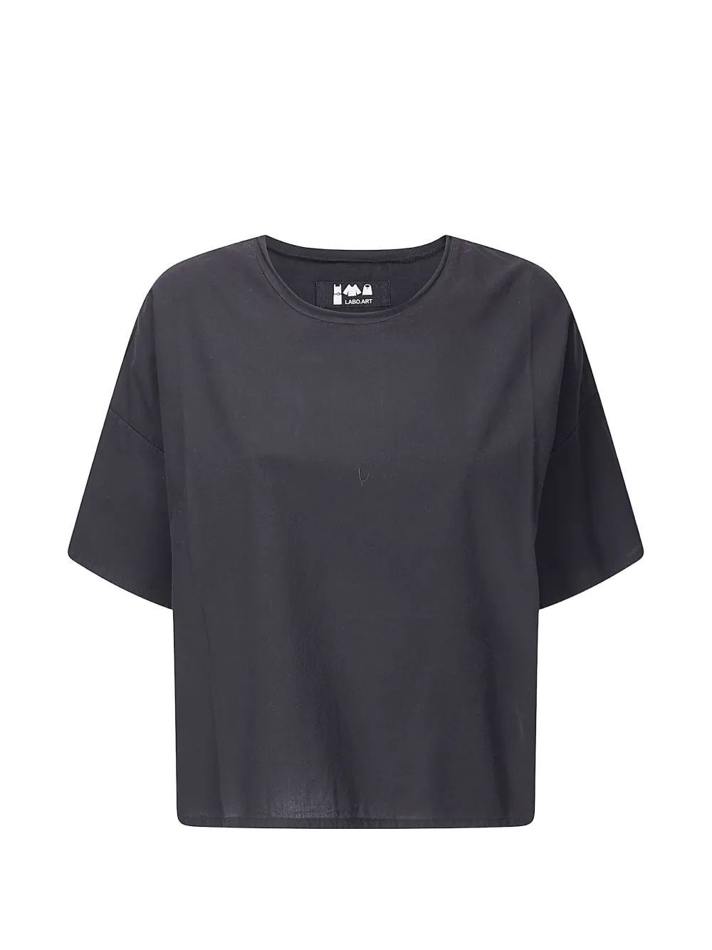 Labo.art Frida T-shirt In Black