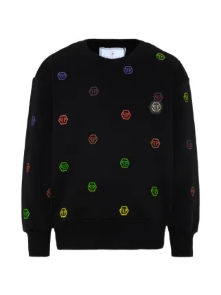Philipp Plein Junior
