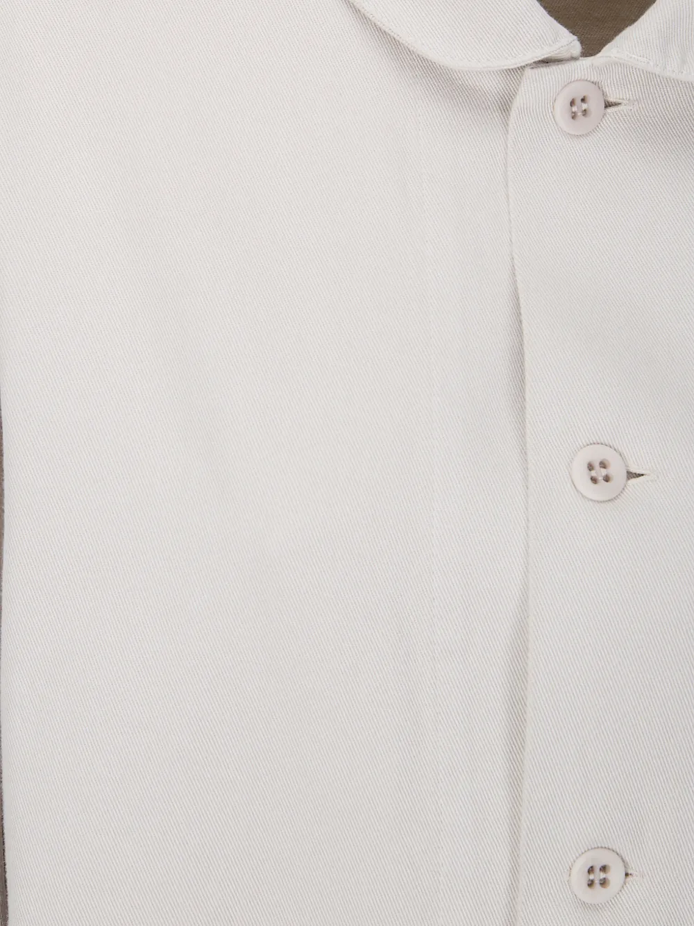 Peter-Pan Collar Pocket Jacket
