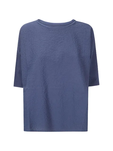 Labo Art crew-neck T-shirt