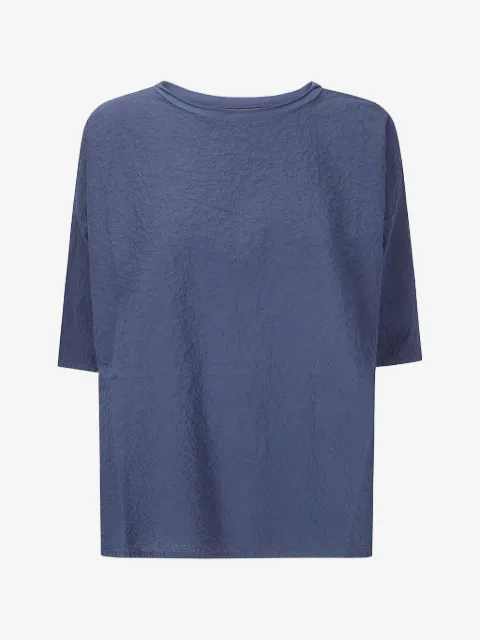 Labo Art crew-neck T-shirt