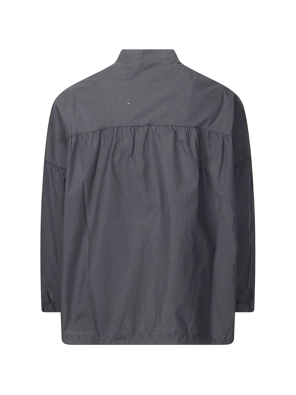  Labo Art Zip-up Jacket - Grey 