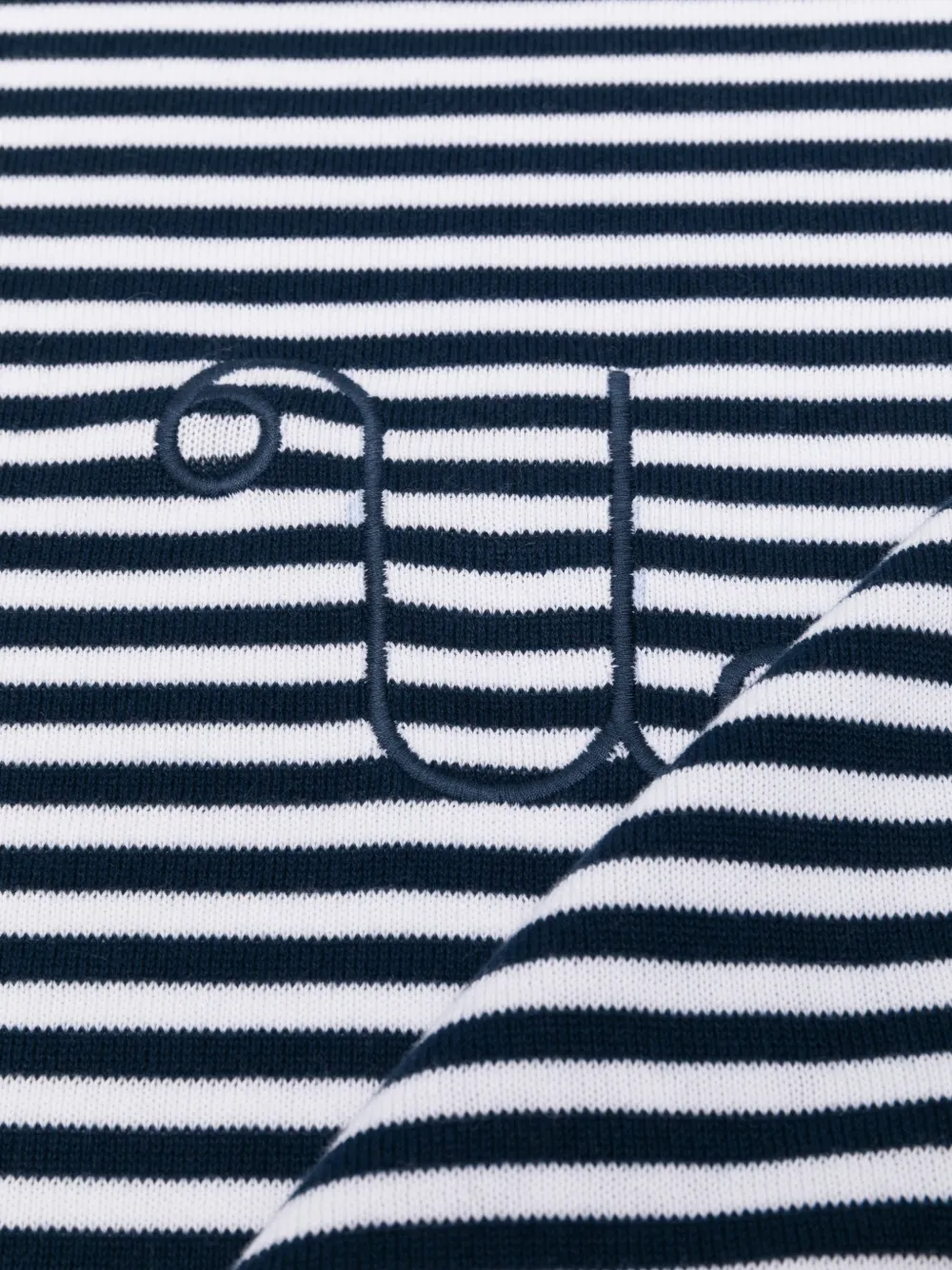 Striped Blanket