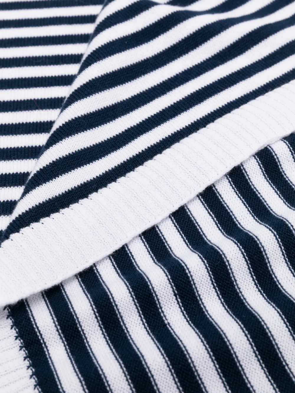 Striped Blanket