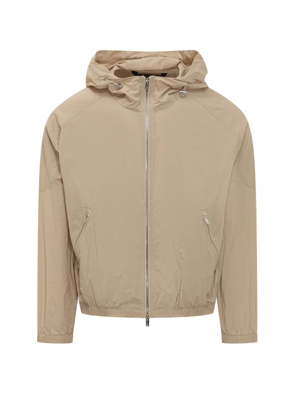 Moose Knuckles Giacca con cappuccio Skyline Easy - Toni neutri