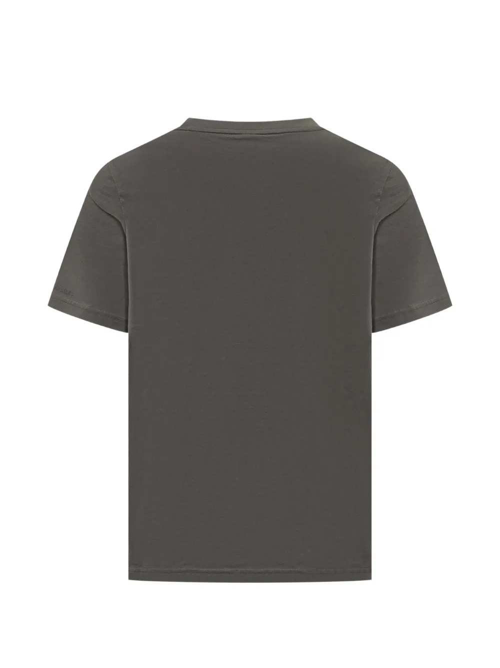 Moose Knuckles graphic-print T-shirt | T-Shirts | Image 2