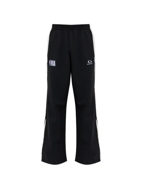 Balenciaga pants de algodón