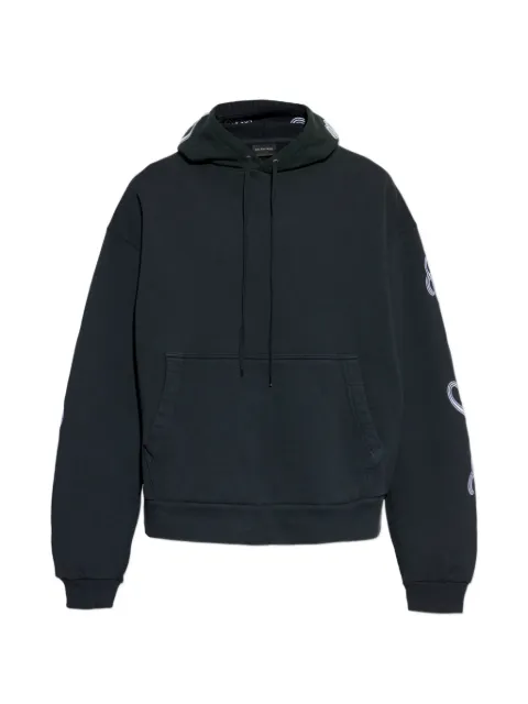 Balenciaga Cursive hoodie