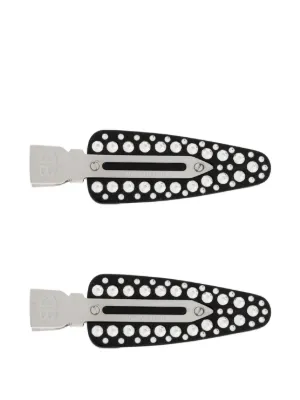 BALENCIAGA（バレンシアガ）ウィメンズ ヘアアクセサリー - FARFETCH