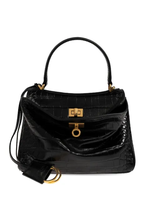 Balenciaga mini Rodeo tote bag