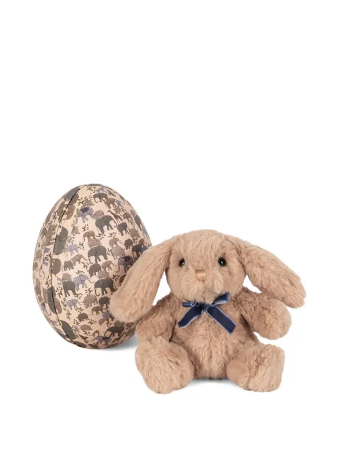 Konges Sløjd safari-patterned plush