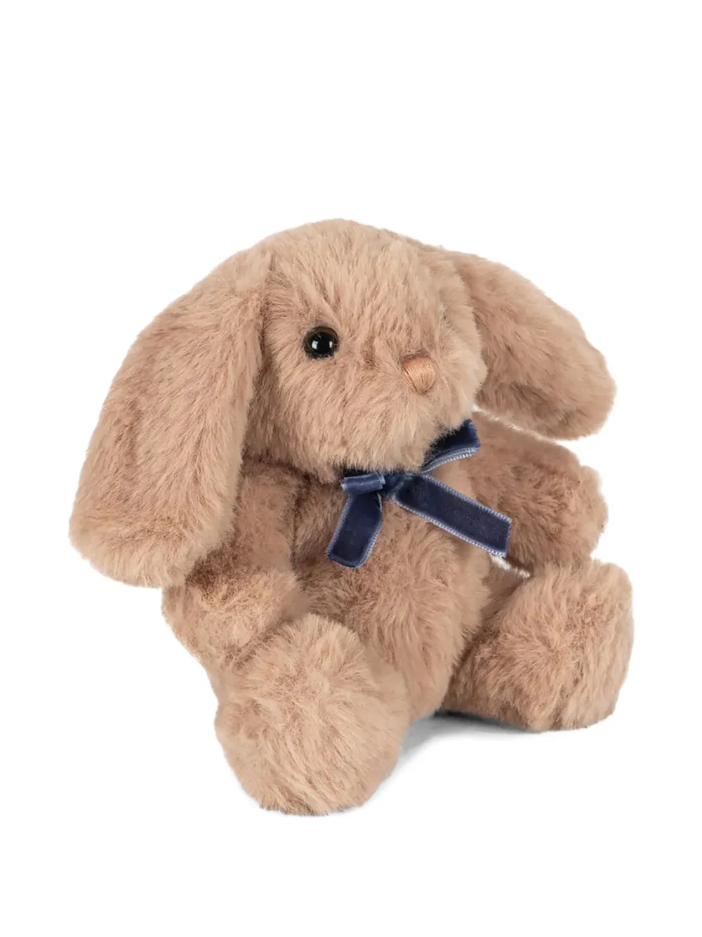 Safari-Patterned Plush