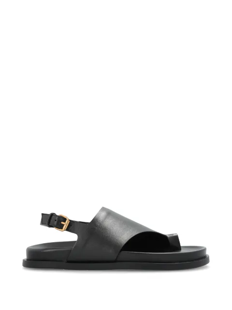 AGL Cristina toe-strap sandals