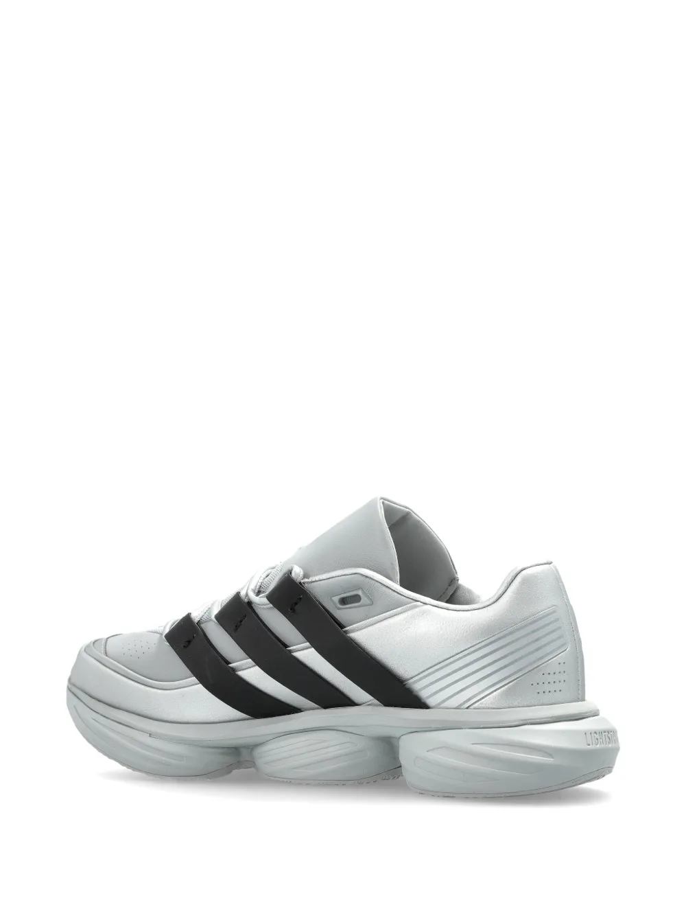 adidas x Entire Studios Lightblaze POD sneakers Zilver