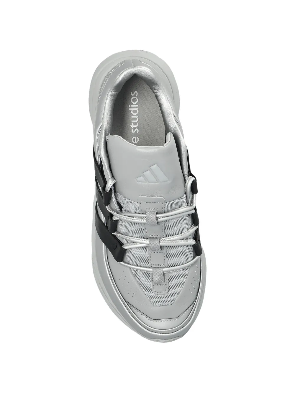 adidas x Entire Studios Lightblaze POD sneakers Zilver
