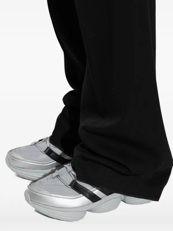 Adidas x Entire Studios Lightblaze POD Sneakers | Silver | FARFETCH