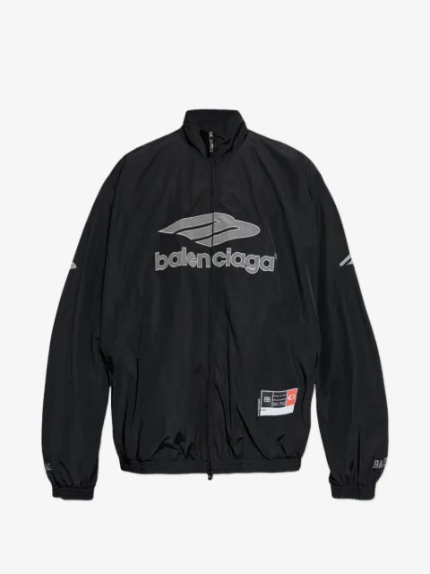 Balenciaga 3D Football jacket
