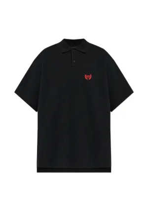 Balenciaga（バレンシアガ）メンズ ポロシャツ - FARFETCH