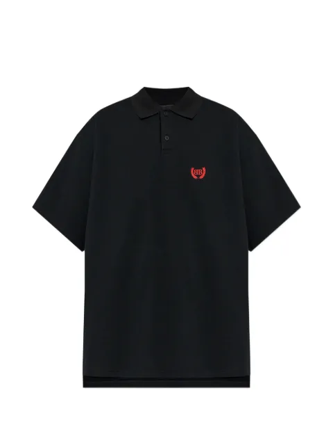 Balenciaga Laurel Classic polo shirt
