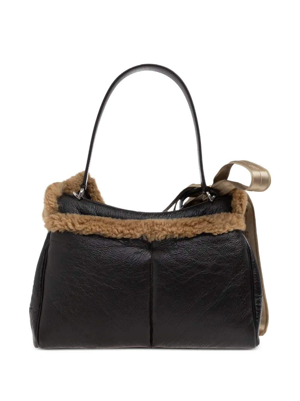 Balenciaga Rodeo schoudertas Zwart
