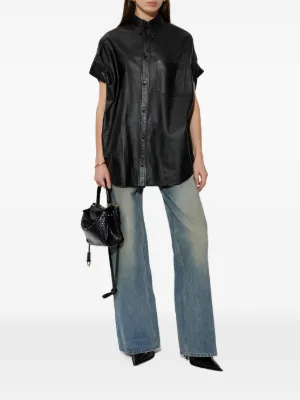 Balenciaga（バレンシアガ）ウィメンズ ブラウス - FARFETCH